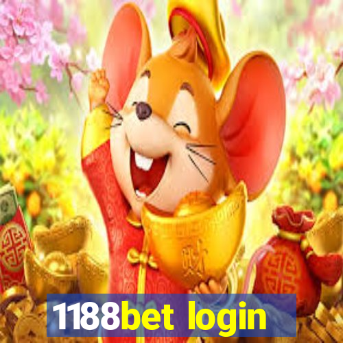 1188bet login